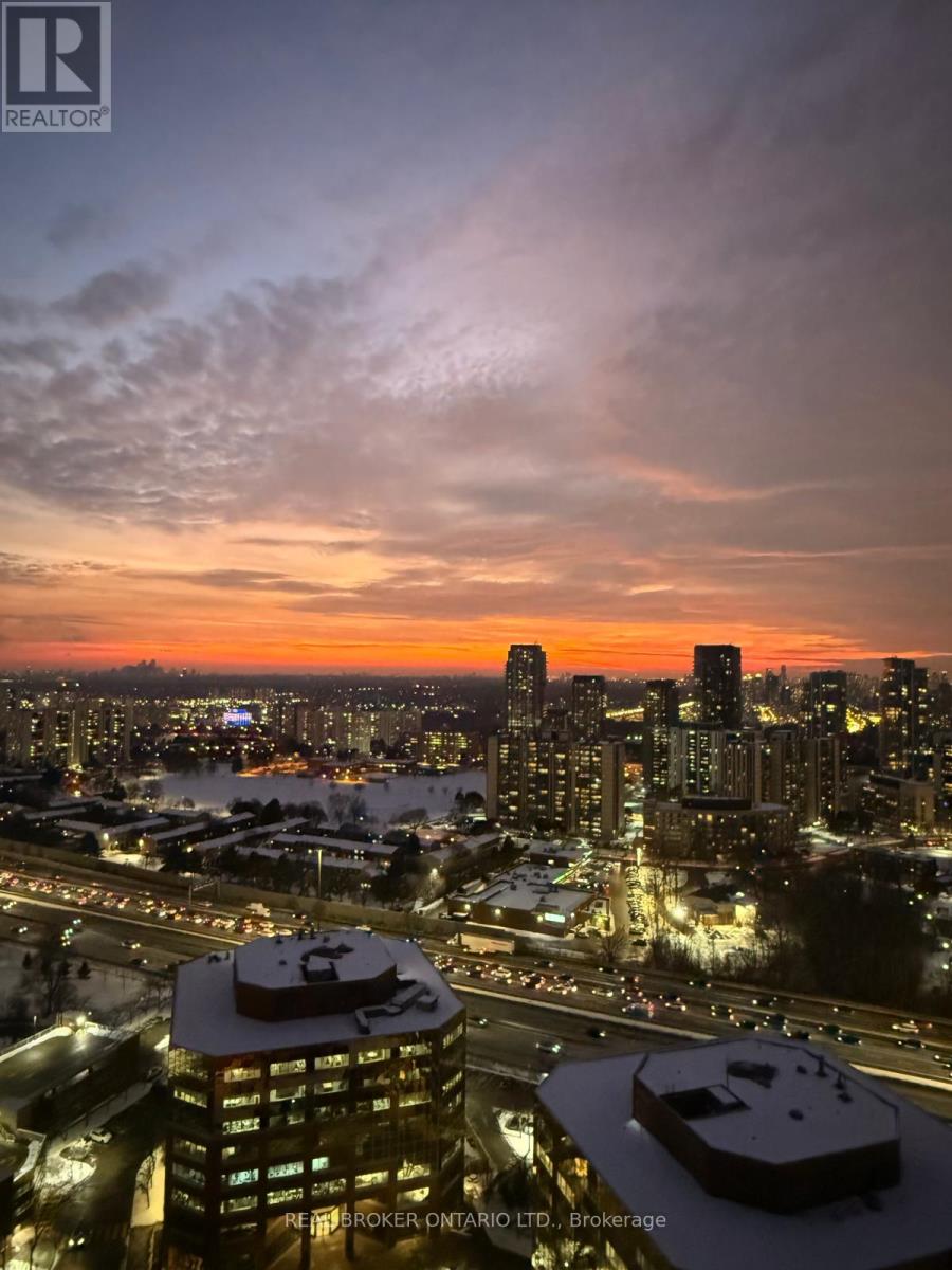 3010 - 2015 Sheppard Avenue E, Toronto, Ontario  M2J 0B3 - Photo 22 - C13793394