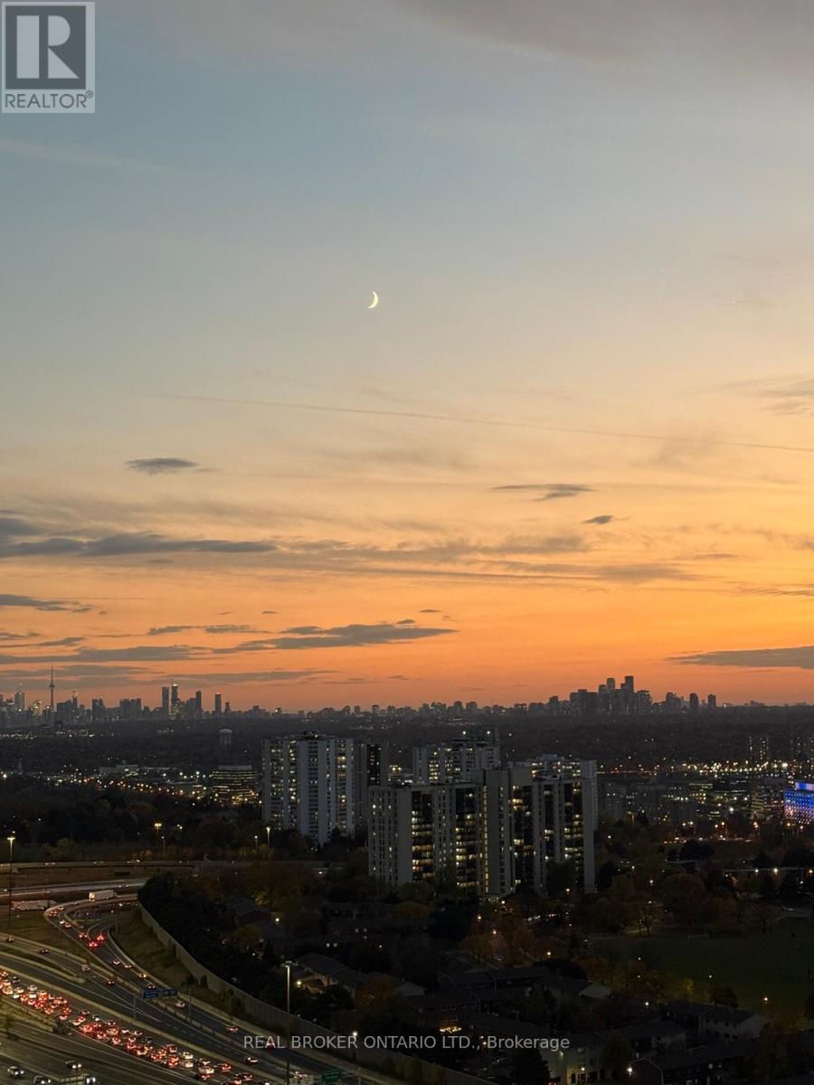 3010 - 2015 Sheppard Avenue E, Toronto, Ontario  M2J 0B3 - Photo 24 - C13793394
