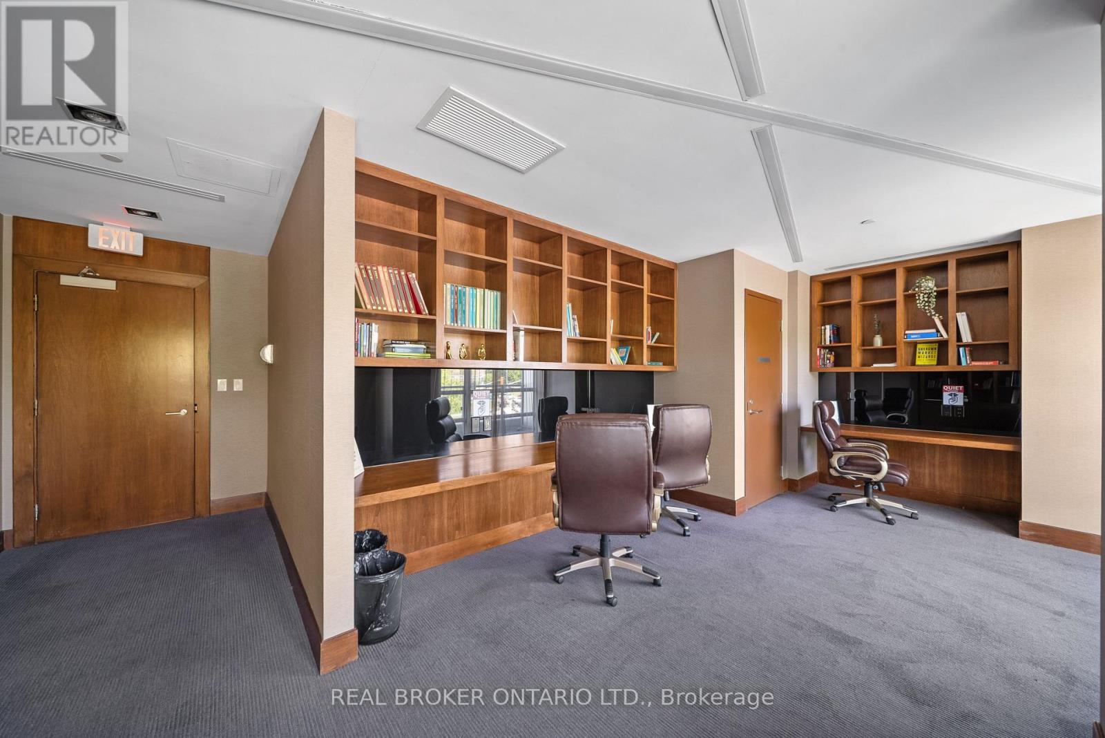 3010 - 2015 Sheppard Avenue E, Toronto, Ontario  M2J 0B3 - Photo 31 - C13793394