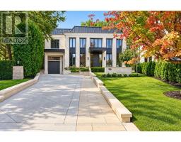 90 ARJAY CRESCENT, Toronto, Ontario
