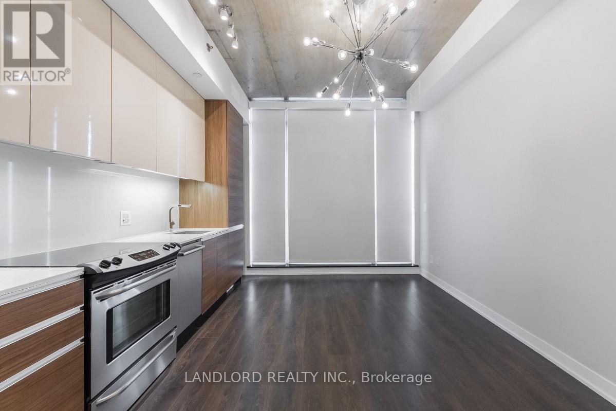 607 - 8 Gladstone Avenue, Toronto, Ontario  M6J 0B3 - Photo 5 - C13793494