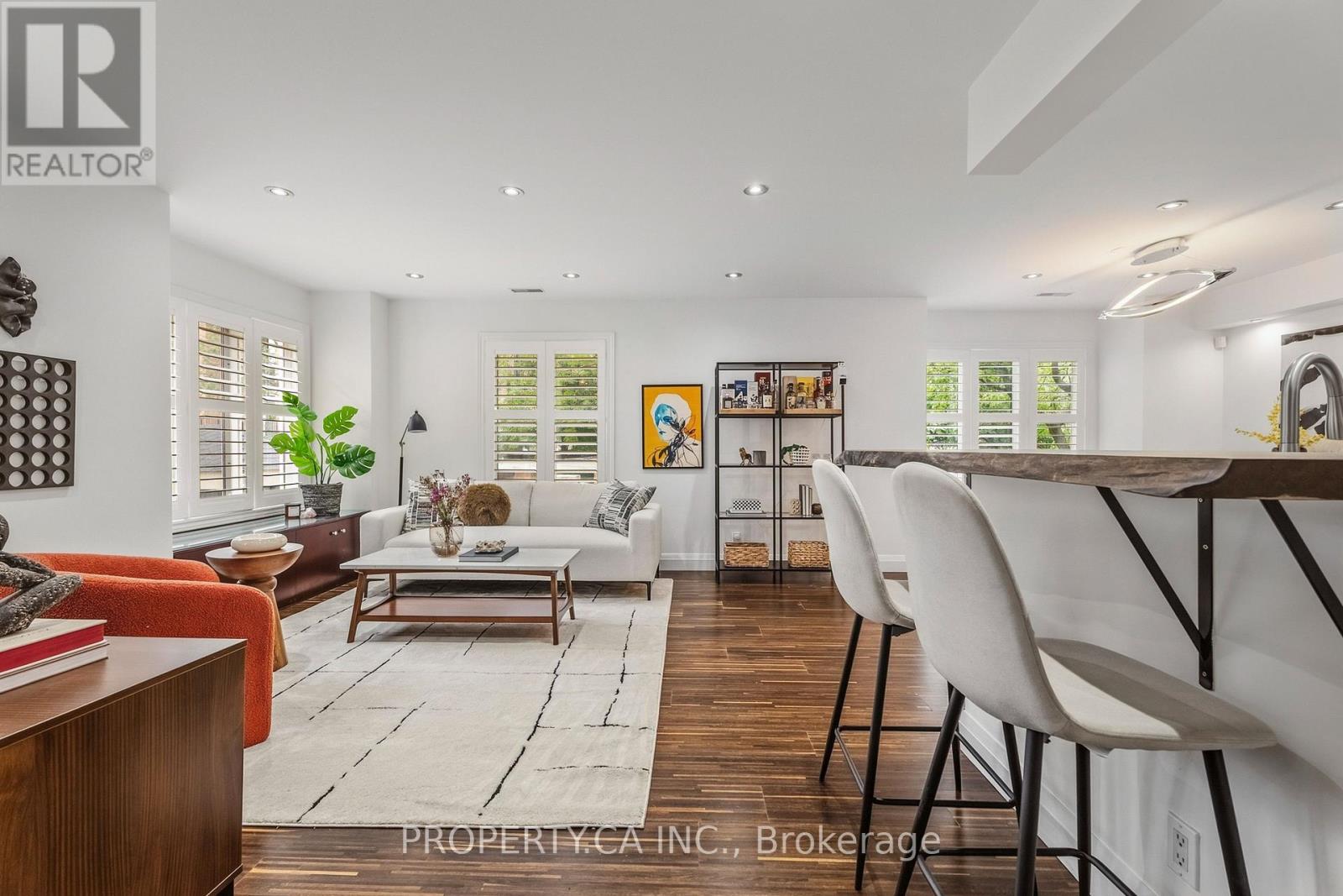 Th2 - 208 Niagara Street, Toronto, Ontario  M6J 3W5 - Photo 1 - C13793496