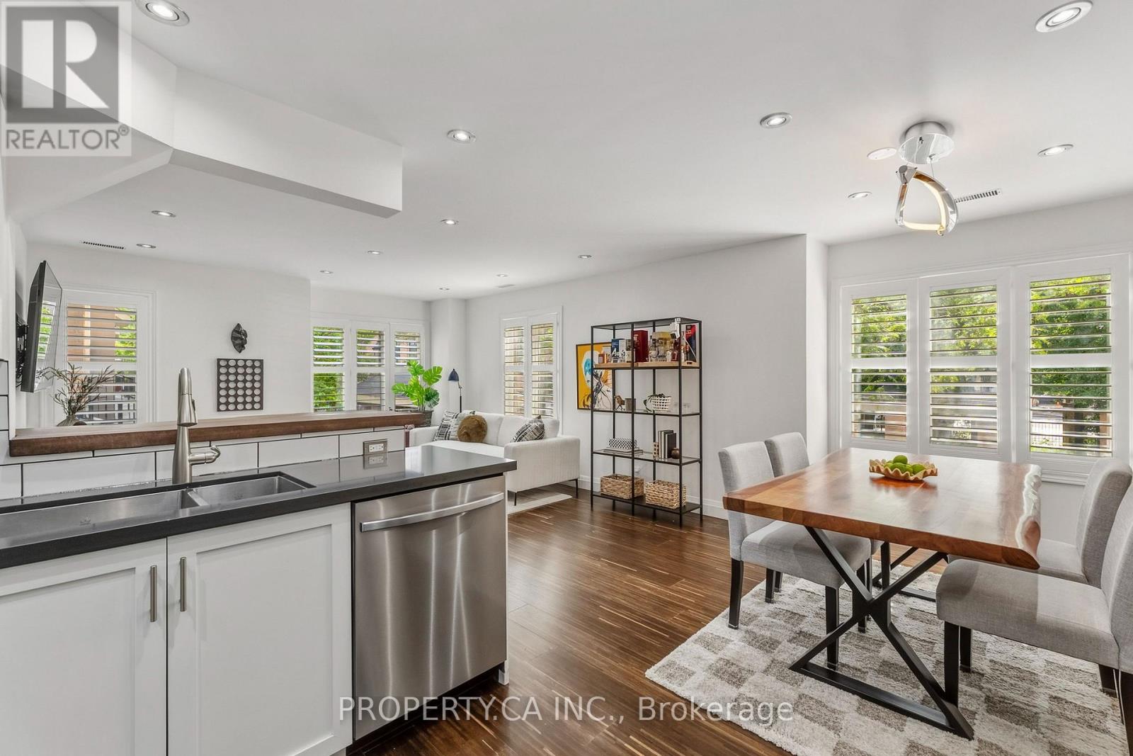 Th2 - 208 Niagara Street, Toronto, Ontario  M6J 3W5 - Photo 17 - C13793496