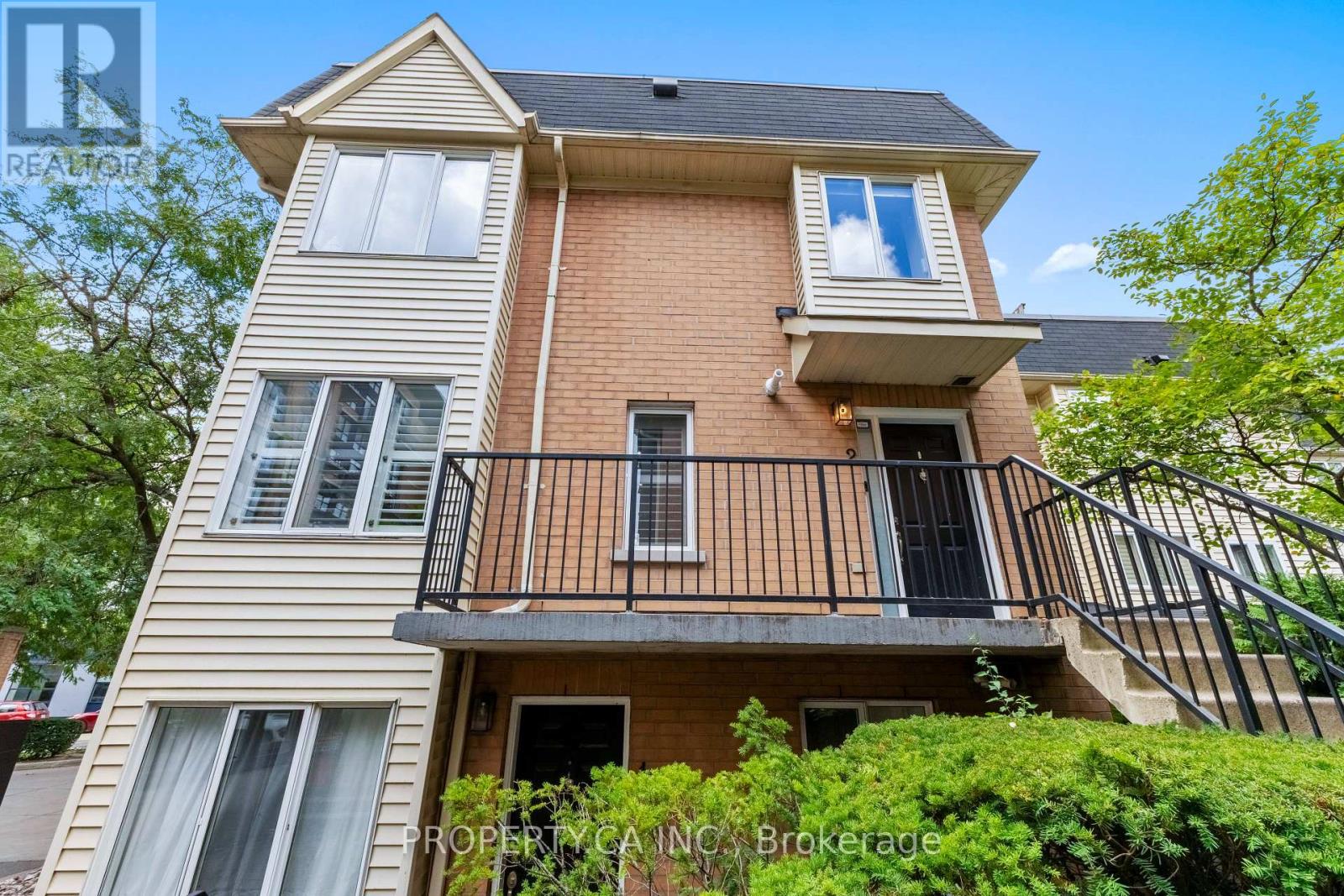 Th2 - 208 Niagara Street, Toronto, Ontario  M6J 3W5 - Photo 2 - C13793496