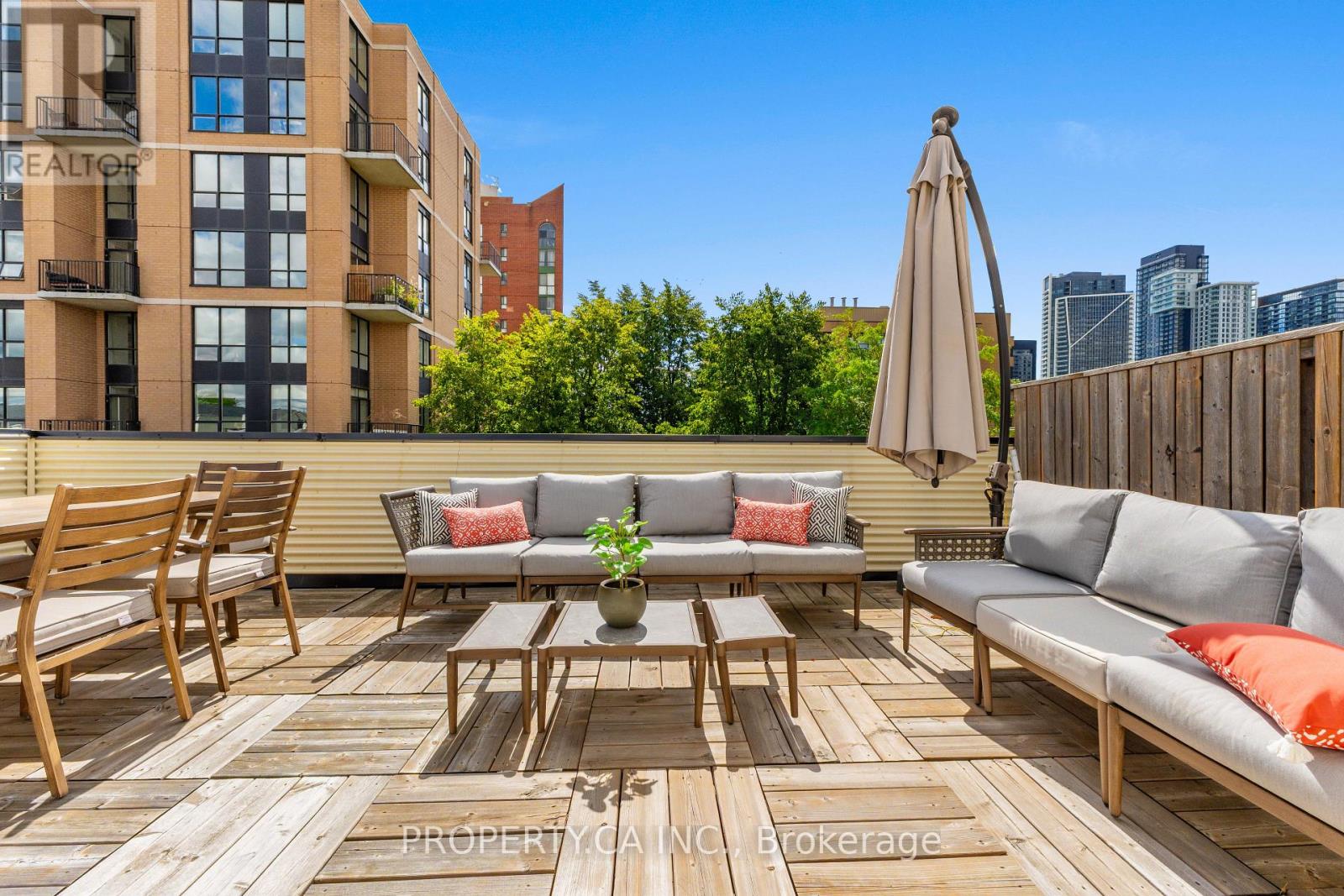 Th2 - 208 Niagara Street, Toronto, Ontario  M6J 3W5 - Photo 39 - C13793496