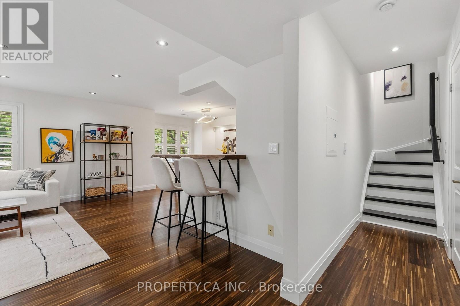 Th2 - 208 Niagara Street, Toronto, Ontario  M6J 3W5 - Photo 4 - C13793496