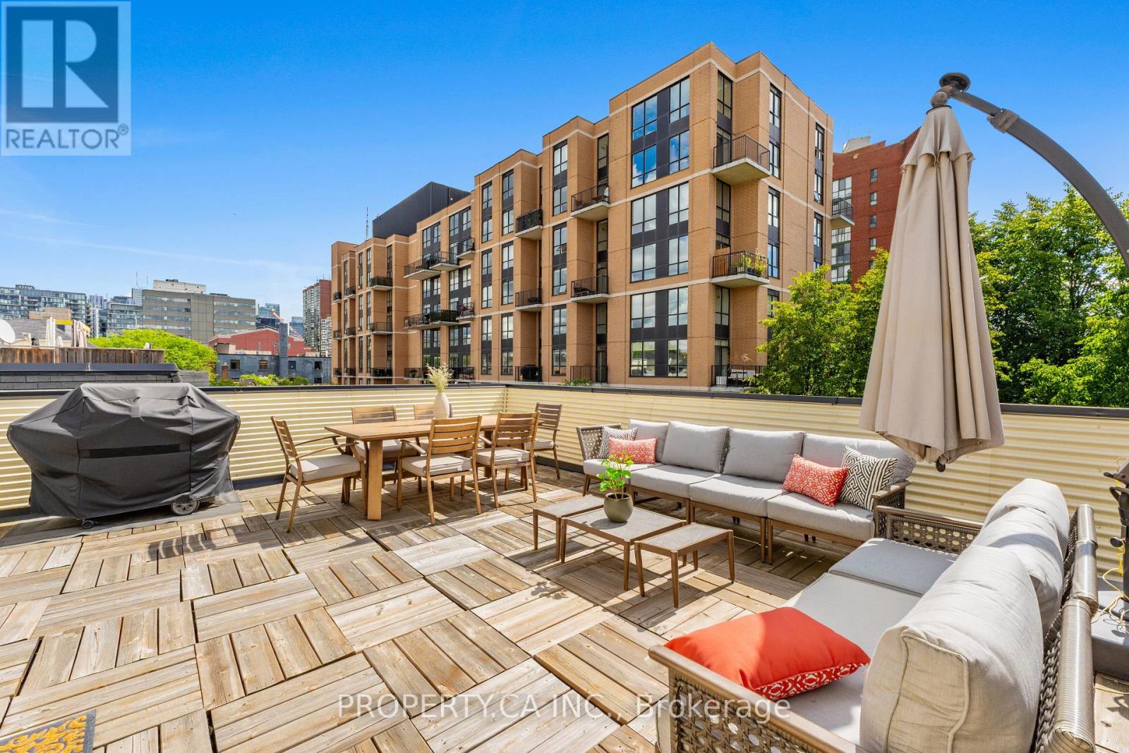 Th2 - 208 Niagara Street, Toronto, Ontario  M6J 3W5 - Photo 40 - C13793496