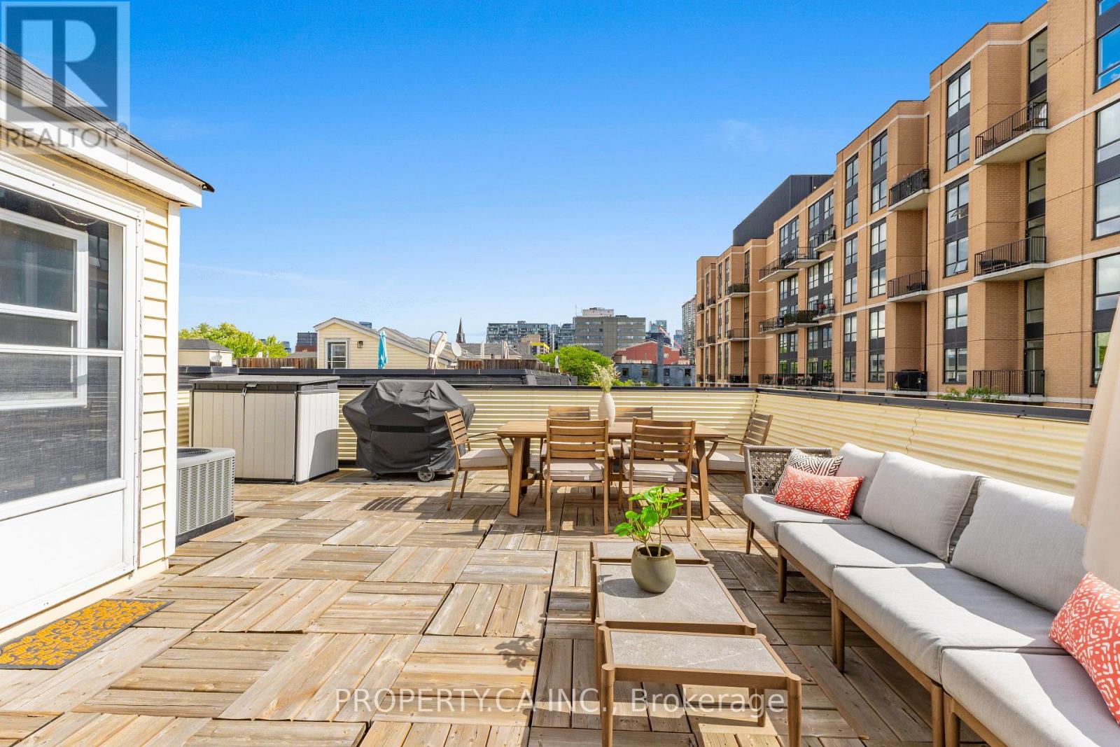 Th2 - 208 Niagara Street, Toronto, Ontario  M6J 3W5 - Photo 41 - C13793496