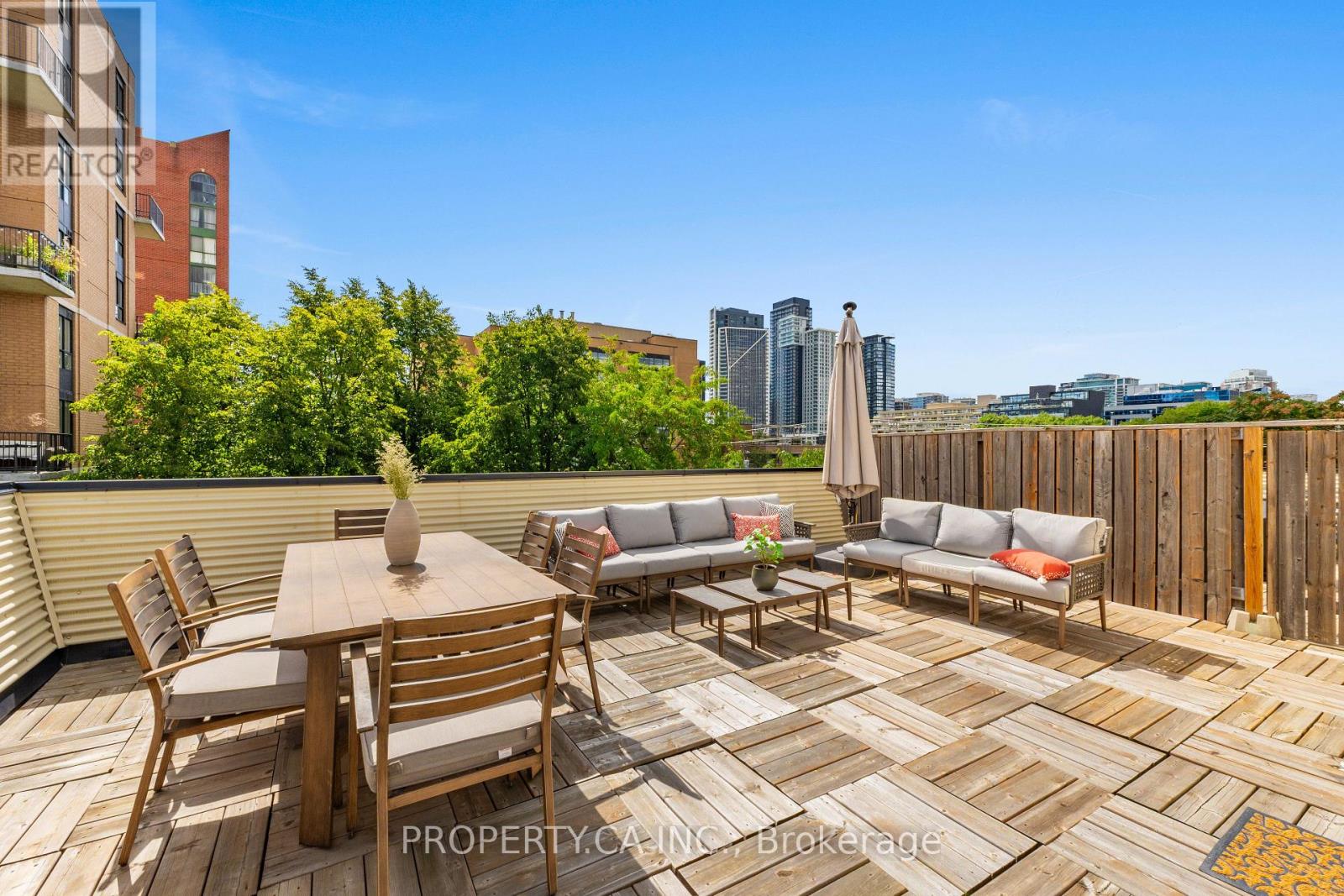 Th2 - 208 Niagara Street, Toronto, Ontario  M6J 3W5 - Photo 43 - C13793496