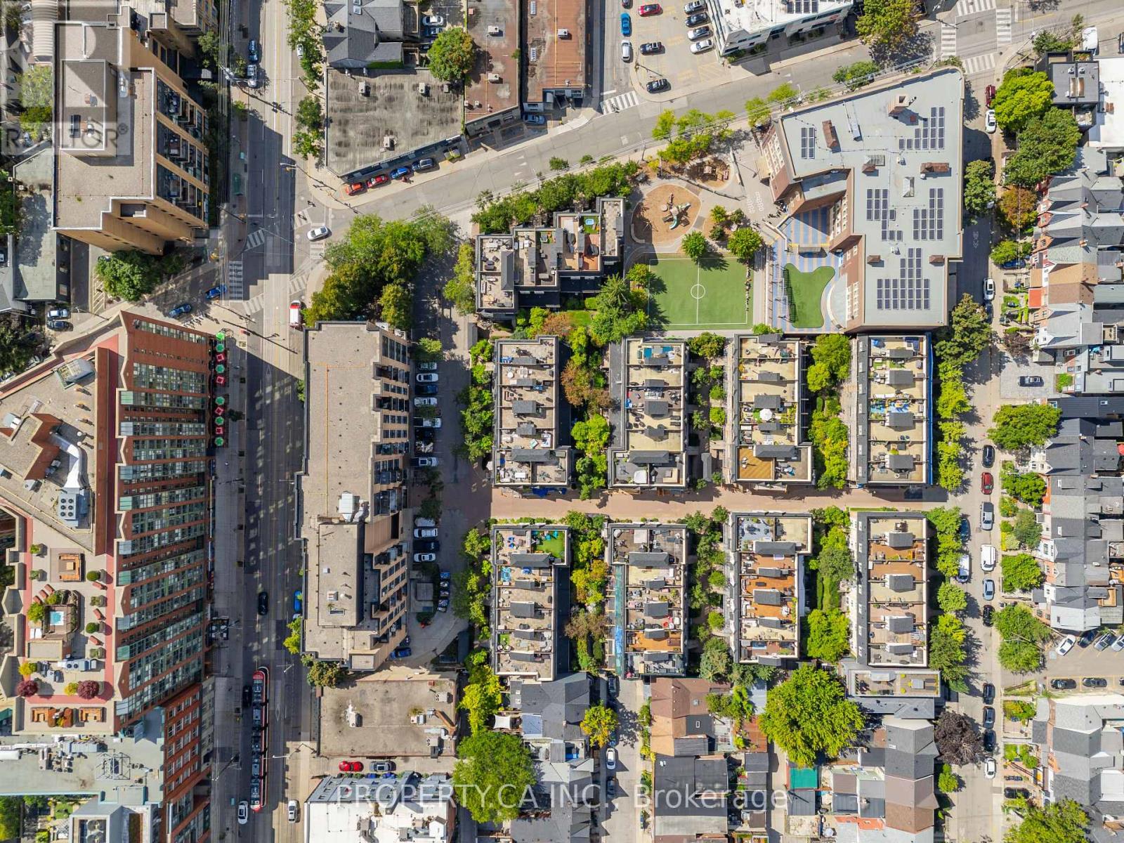 Th2 - 208 Niagara Street, Toronto, Ontario  M6J 3W5 - Photo 45 - C13793496