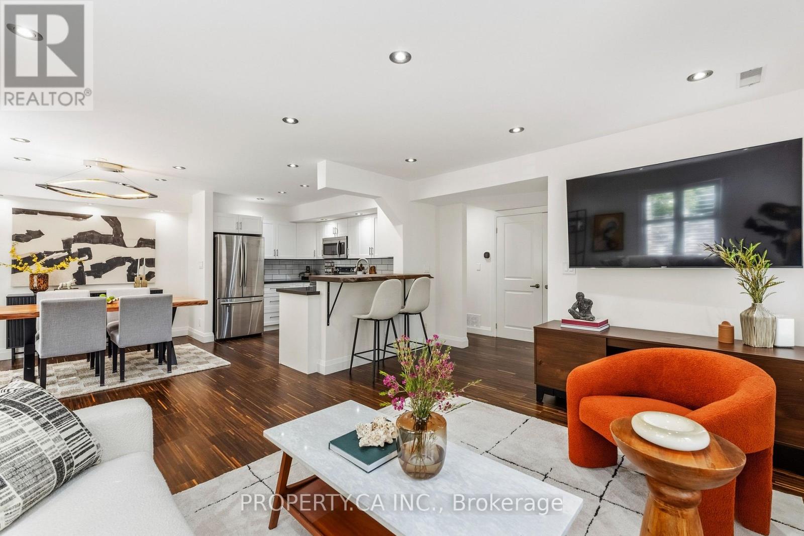 Th2 - 208 Niagara Street, Toronto, Ontario  M6J 3W5 - Photo 6 - C13793496