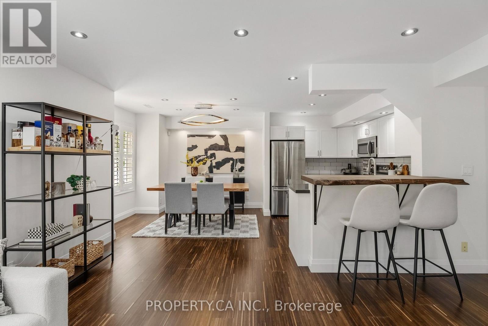 Th2 - 208 Niagara Street, Toronto, Ontario  M6J 3W5 - Photo 9 - C13793496