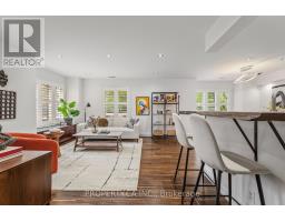 TH2 - 208 NIAGARA STREET, Toronto, Ontario