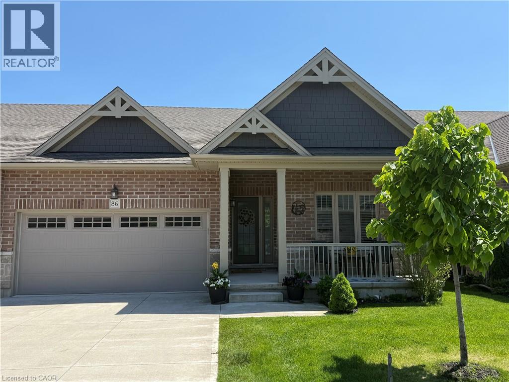 86 Regatta Drive, Port Dover, Ontario  N0A 1N3 - Photo 2 - 40834929