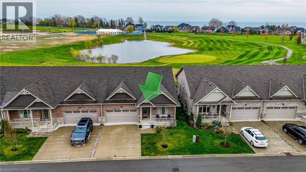 86 REGATTA Drive, Port Dover, Ontario
