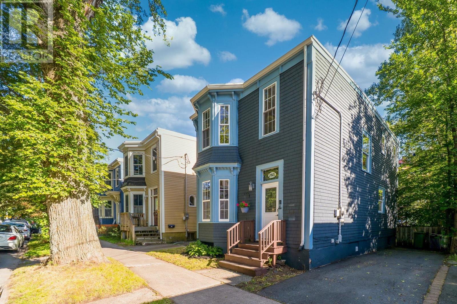 2615 Fuller Terrace, Halifax, Nova Scotia  B3K 3V8 - Photo 1 - 202623287