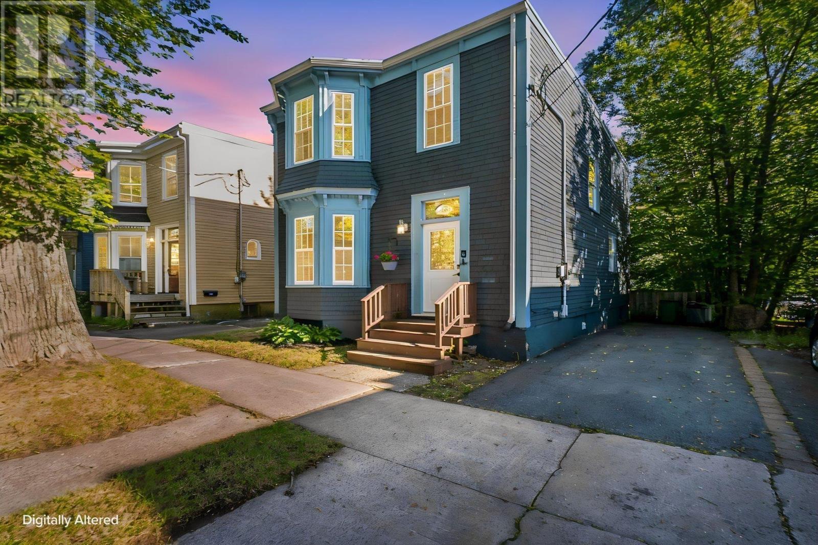 2615 Fuller Terrace, Halifax, Nova Scotia  B3K 3V8 - Photo 2 - 202623287