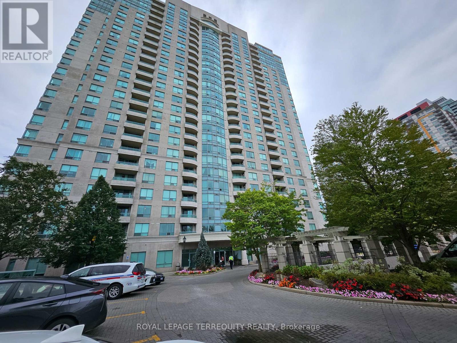 306 - 61 TOWN CENTRE COURT, Toronto, Ontario