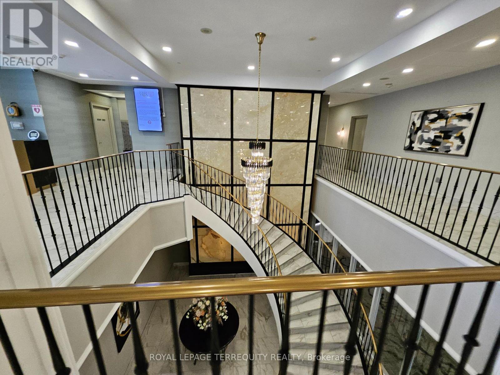 306 - 61 Town Centre Court, Toronto, Ontario  M1P 5C5 - Photo 29 - E13793234