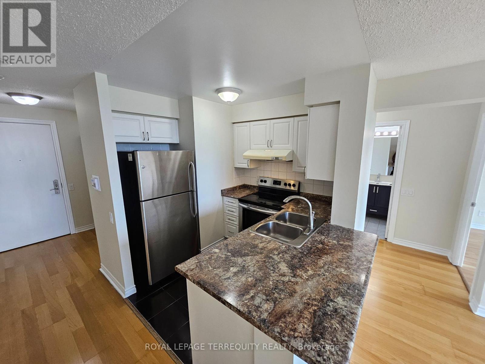 306 - 61 Town Centre Court, Toronto, Ontario  M1P 5C5 - Photo 7 - E13793234