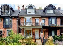 95 BROWNING AVENUE, Toronto, Ontario