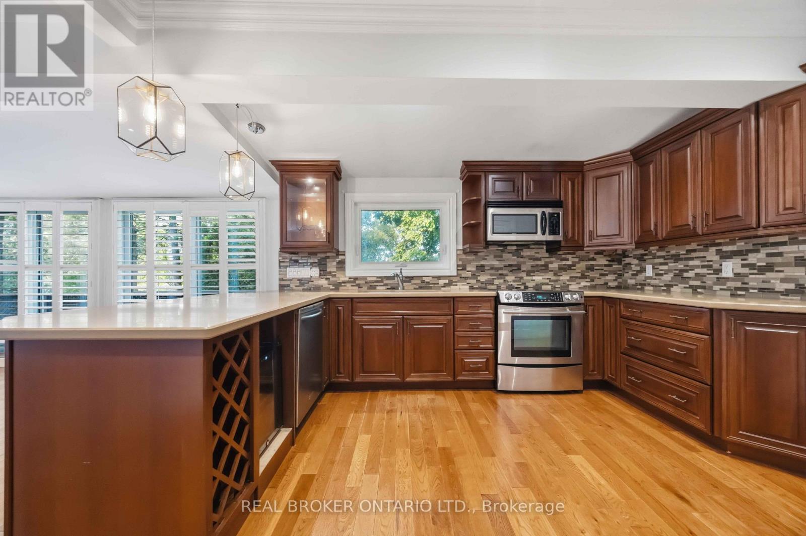 3032 Hancock Road, Clarington, Ontario  L1E 2M2 - Photo 8 - E13793302