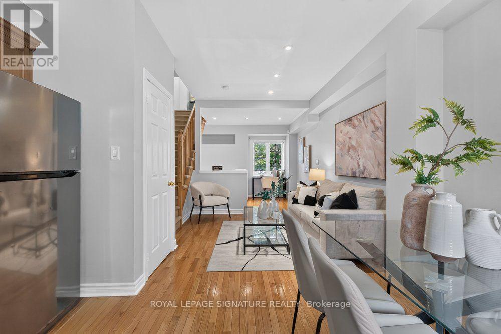 1755 Danforth Avenue, Toronto, Ontario  M4C 1J1 - Photo 19 - E13793304
