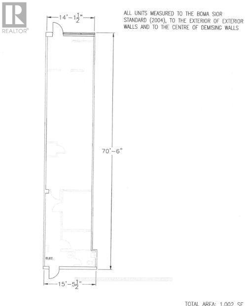 U#18 - 235 Bayly Street, Ajax, Ontario  L1S 3K3 - Photo 4 - E13793328