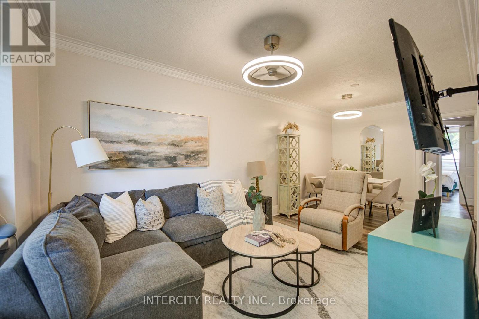256 Blantyre Avenue, Toronto, Ontario  M1N 2S1 - Photo 5 - E13793330
