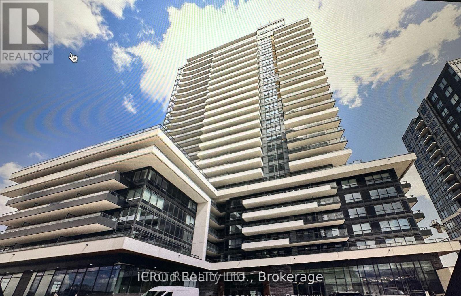 2511 - 1455 CELEBRATION DRIVE, Pickering, Ontario