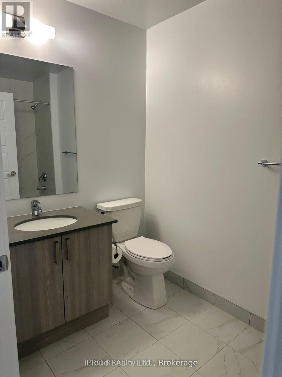 2511 - 1455 Celebration Drive, Pickering, Ontario  L1W 1L8 - Photo 12 - E13793486