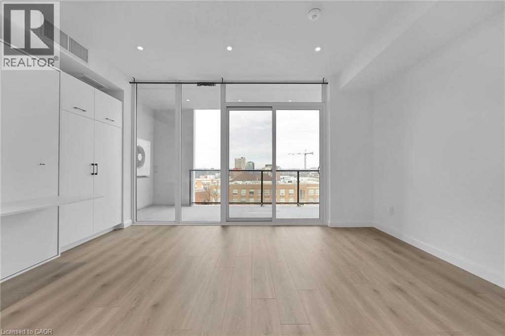 741 King Street W Unit# 1613, Kitchener, Ontario  N2G 0E9 - Photo 10 - 40862284