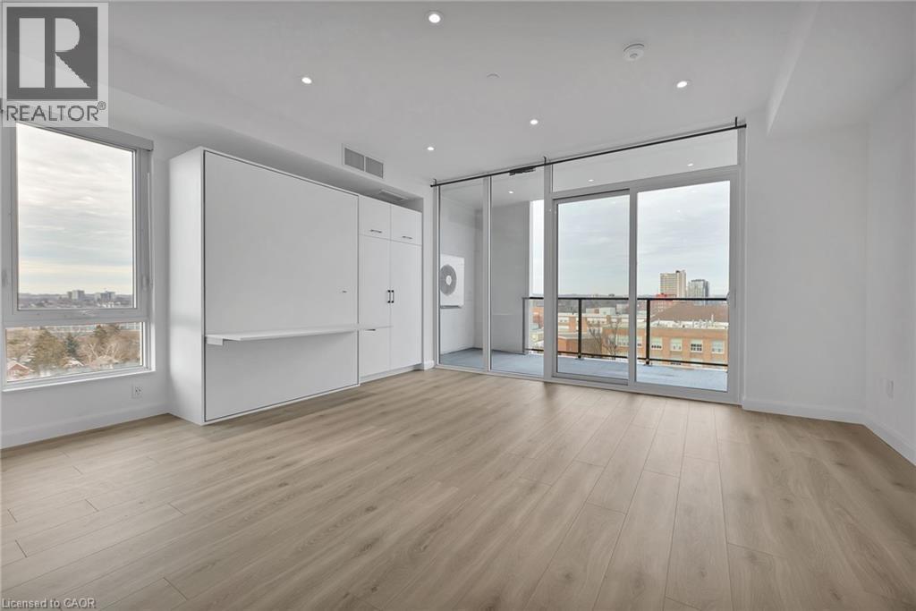 741 King Street W Unit# 1613, Kitchener, Ontario  N2G 0E9 - Photo 5 - 40862284