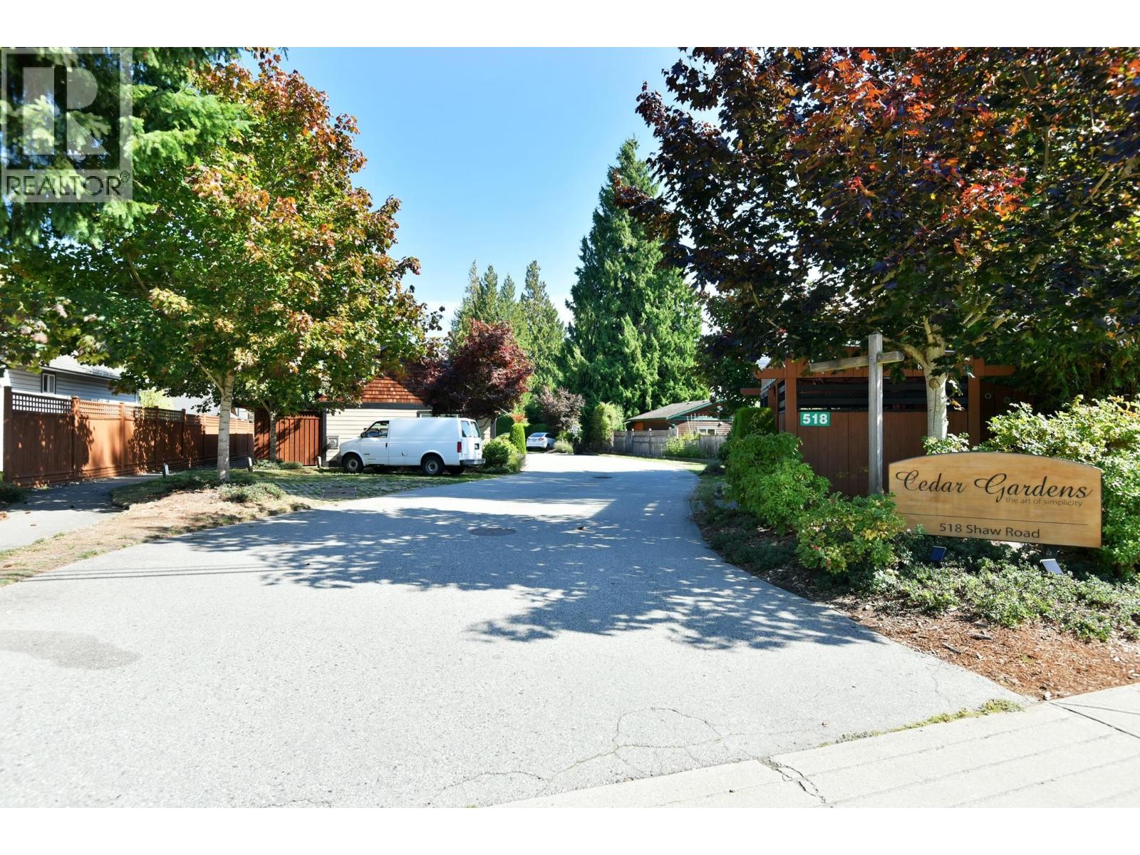 208 518 Shaw Road, Gibsons, British Columbia  V0N 1V8 - Photo 12 - R3165605