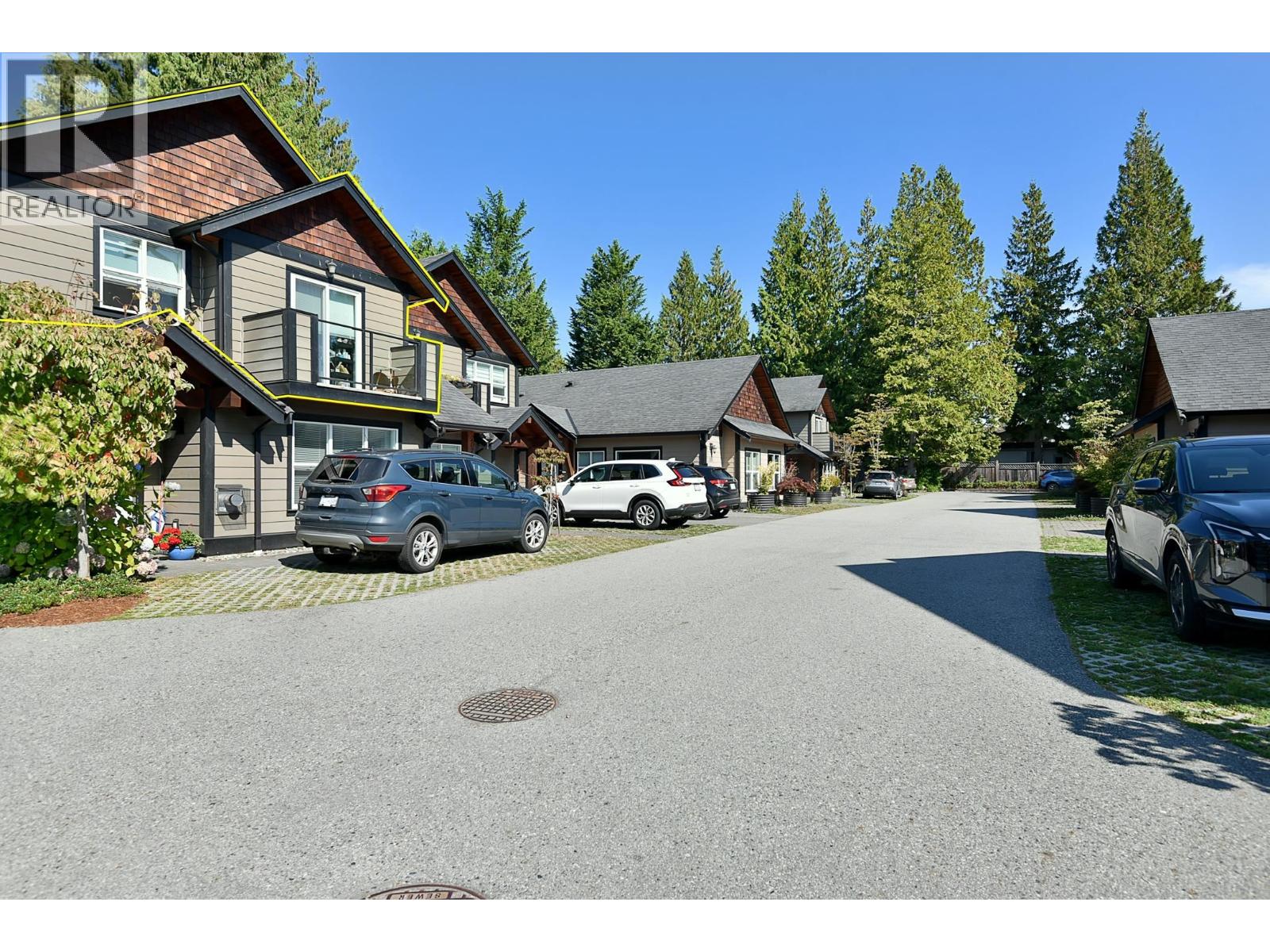 208 518 Shaw Road, Gibsons, British Columbia  V0N 1V8 - Photo 2 - R3165605