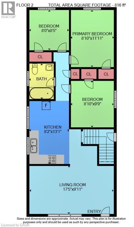 428 Brunswick Street, Hamilton, Ontario  L8H 6S4 - Photo 49 - 40863175