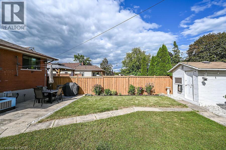 428 Brunswick Street, Hamilton, Ontario  L8H 6S4 - Photo 46 - 40863175