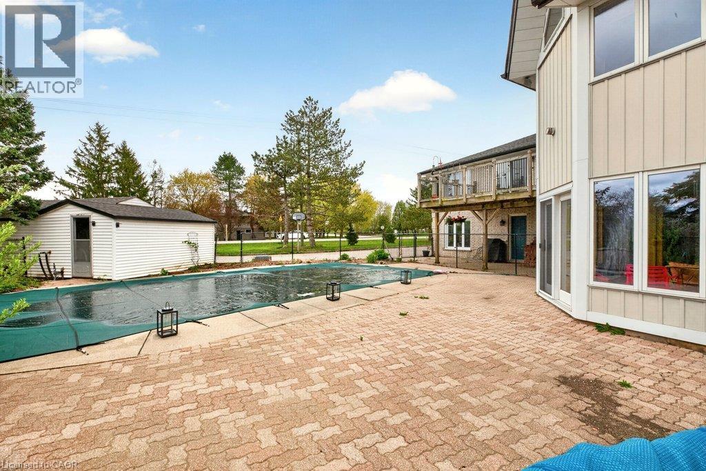 20 Hartfield Drive, Guelph, Ontario  N1H 6J2 - Photo 46 - 40863733