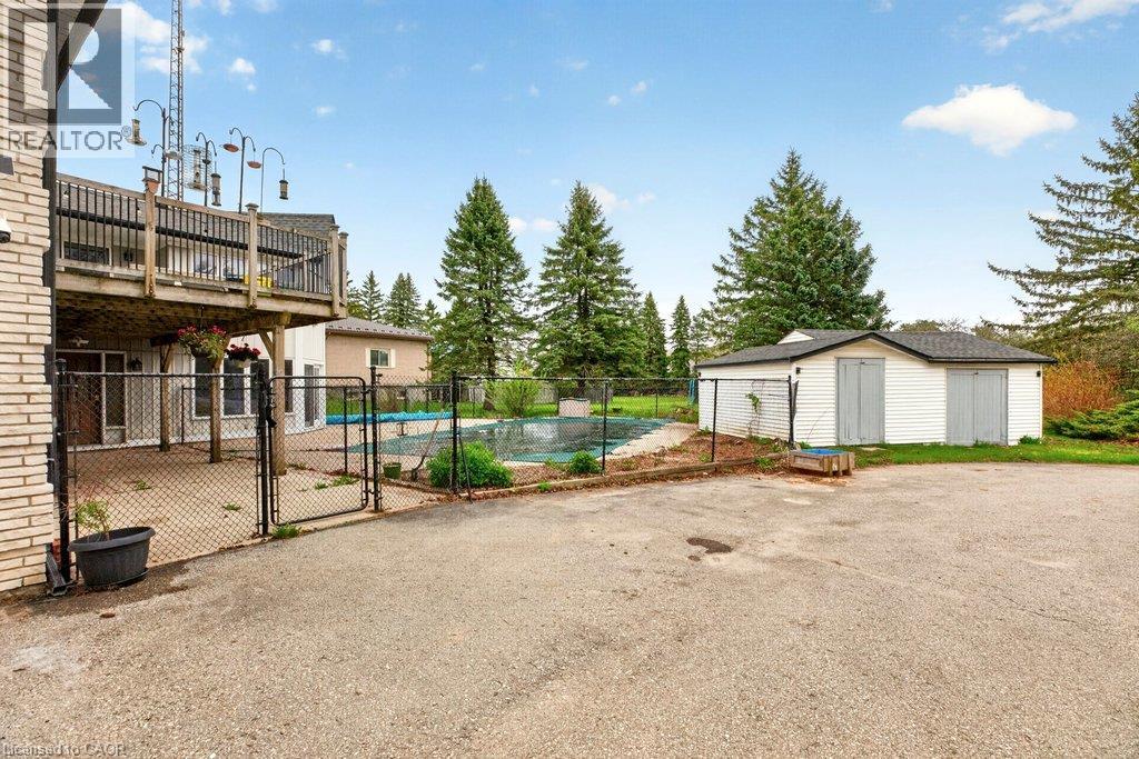 20 Hartfield Drive, Guelph, Ontario  N1H 6J2 - Photo 49 - 40863733