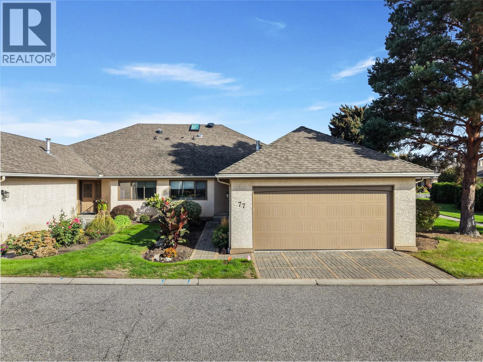 950 Lanfranco Road Unit# 77, Kelowna, British Columbia