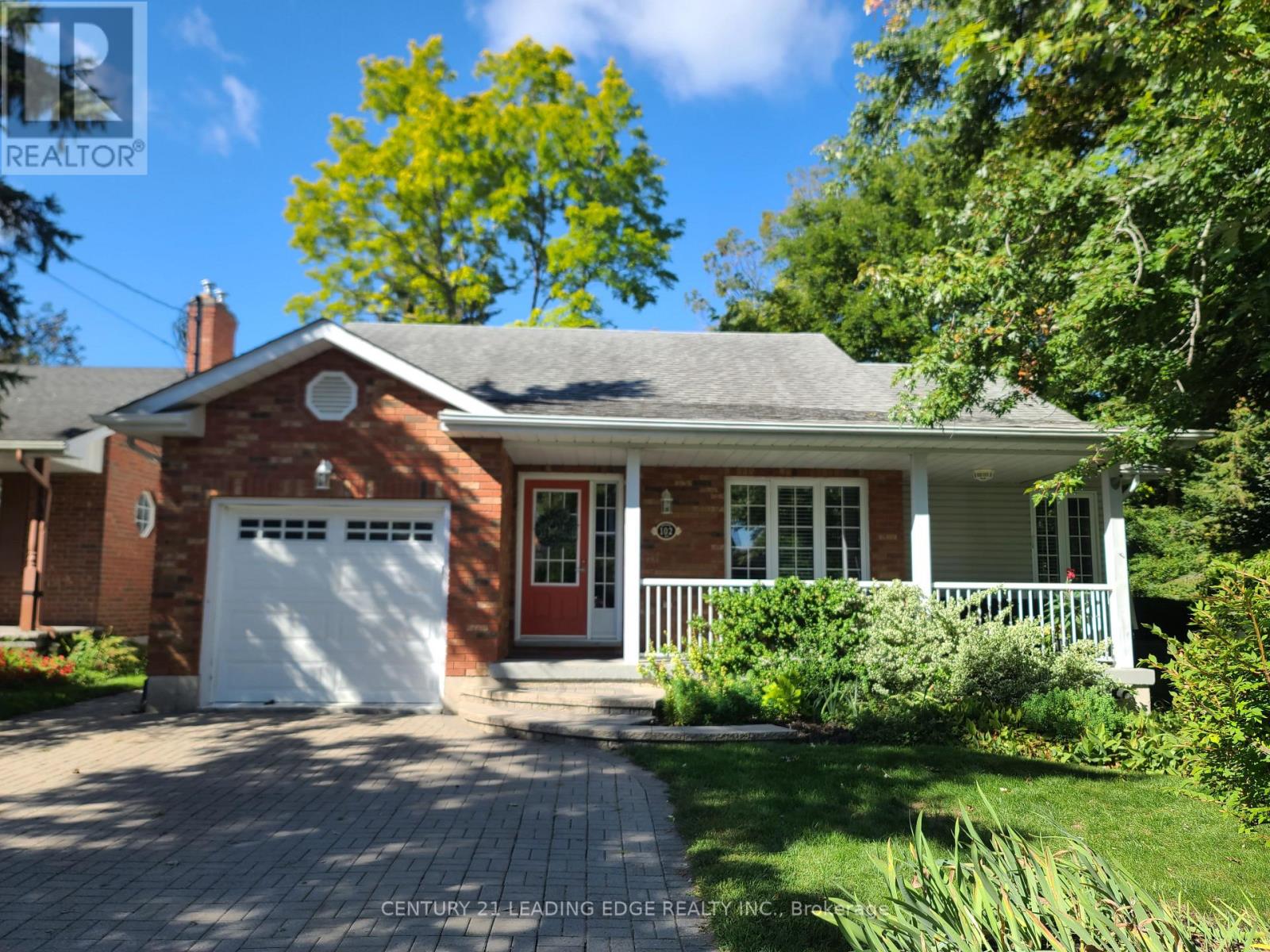 102 SECOND AVENUE, Uxbridge, Ontario