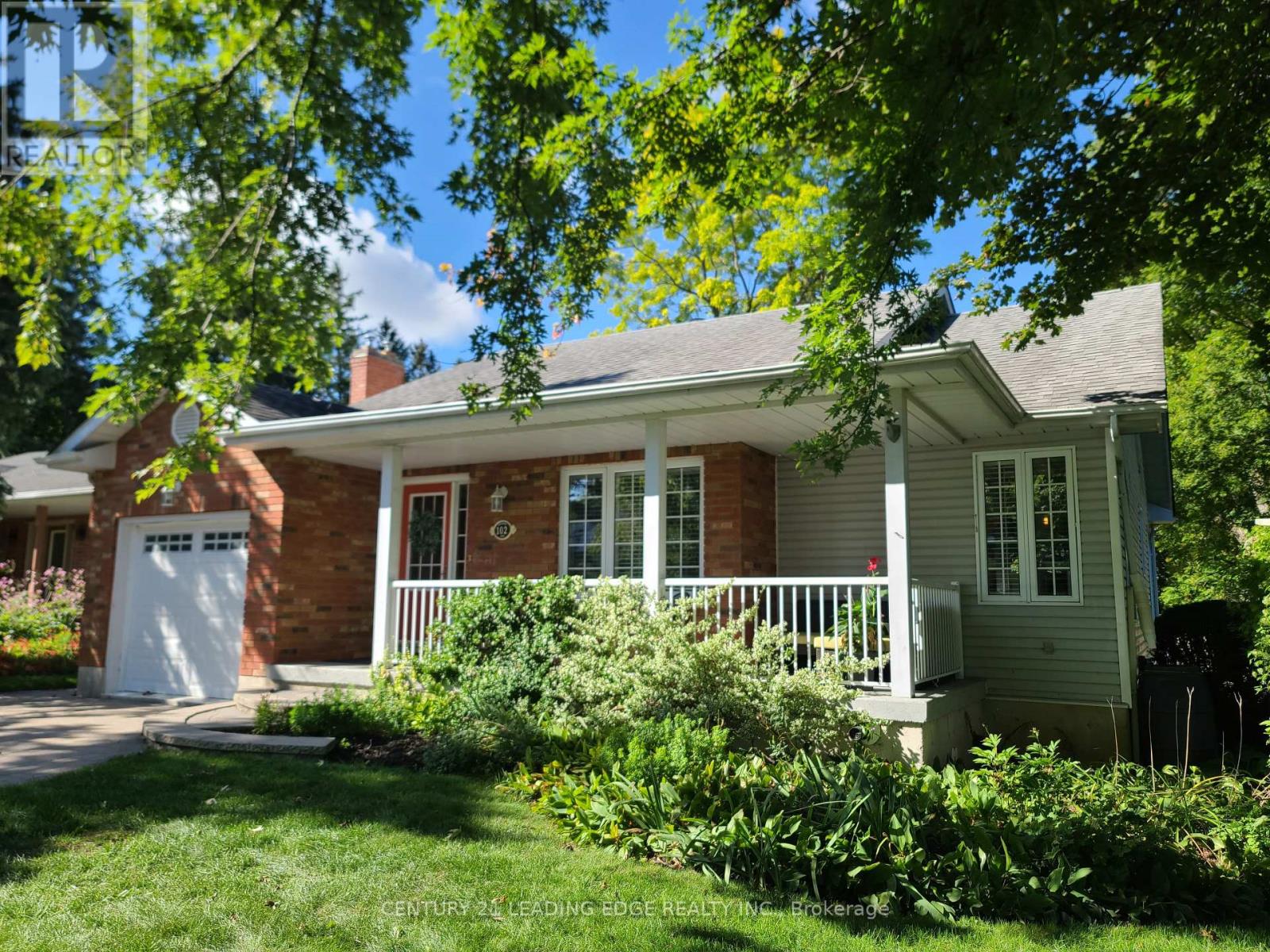 102 Second Avenue, Uxbridge, Ontario  L9P 1J9 - Photo 2 - N13793230