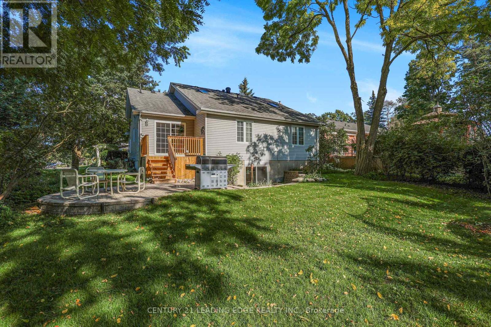102 Second Avenue, Uxbridge, Ontario  L9P 1J9 - Photo 40 - N13793230