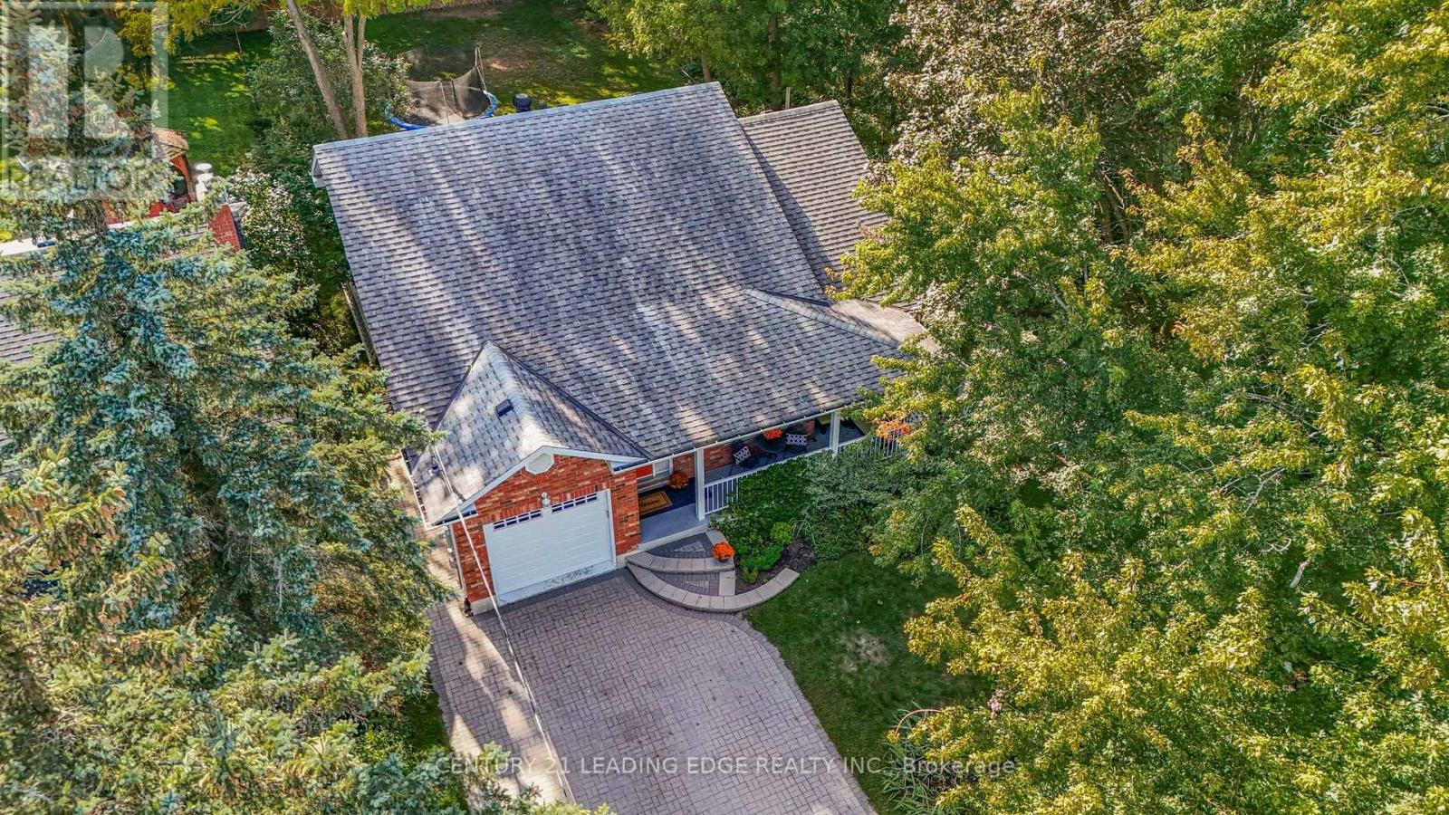 102 Second Avenue, Uxbridge, Ontario  L9P 1J9 - Photo 44 - N13793230