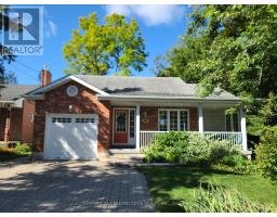 102 SECOND AVENUE, Uxbridge, Ontario