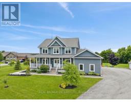 27 BAGSHAW CRESCENT, Uxbridge, Ontario