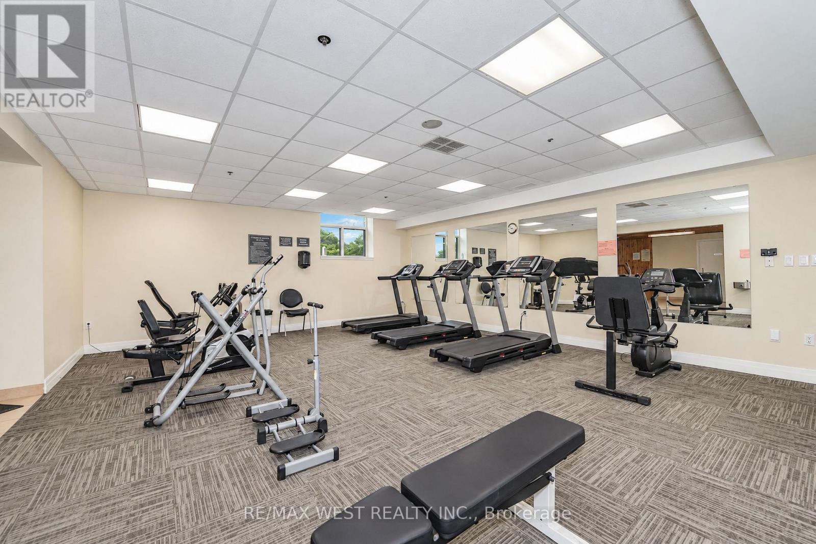 322 - 2502 Rutherford Road, Vaughan, Ontario  L4K 5N6 - Photo 14 - N13793426