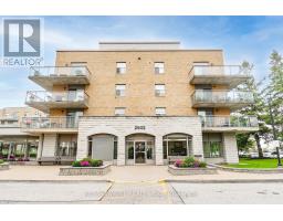 322 - 2502 RUTHERFORD ROAD, Vaughan, Ontario