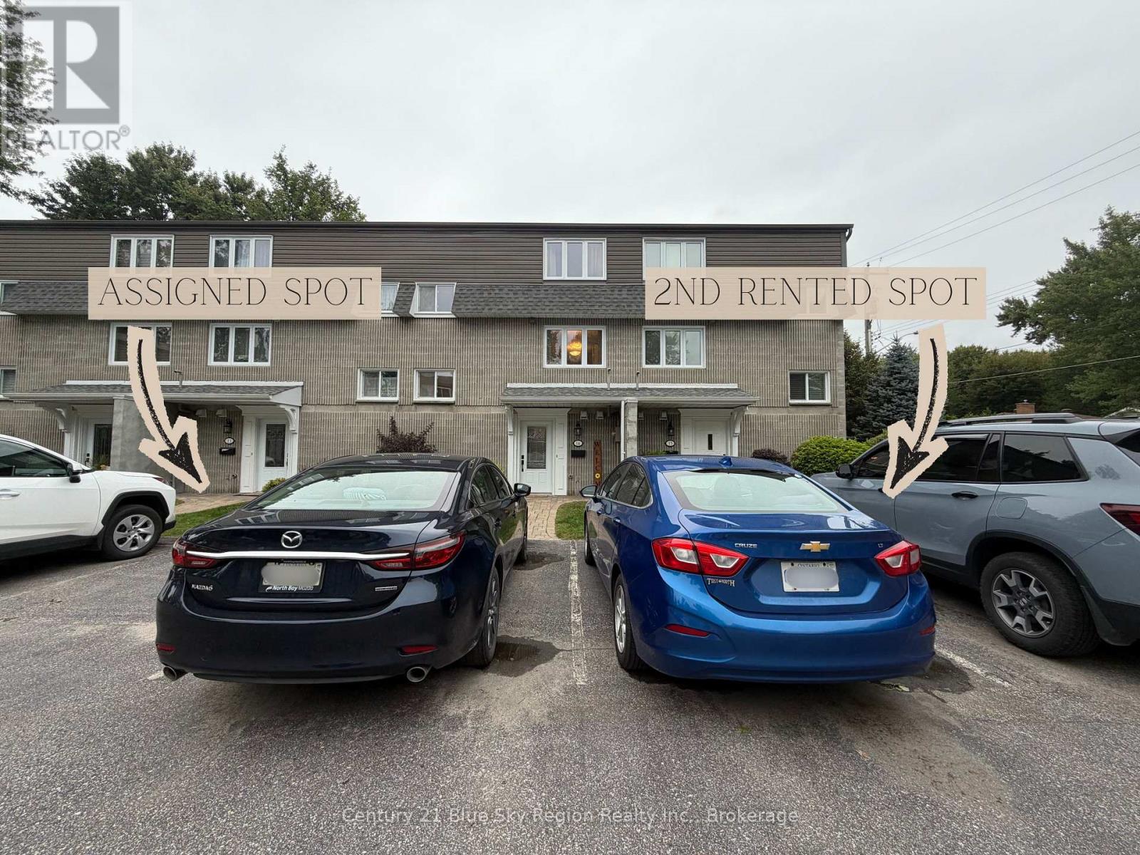 14 - 1205 PREMIER ROAD photo 28