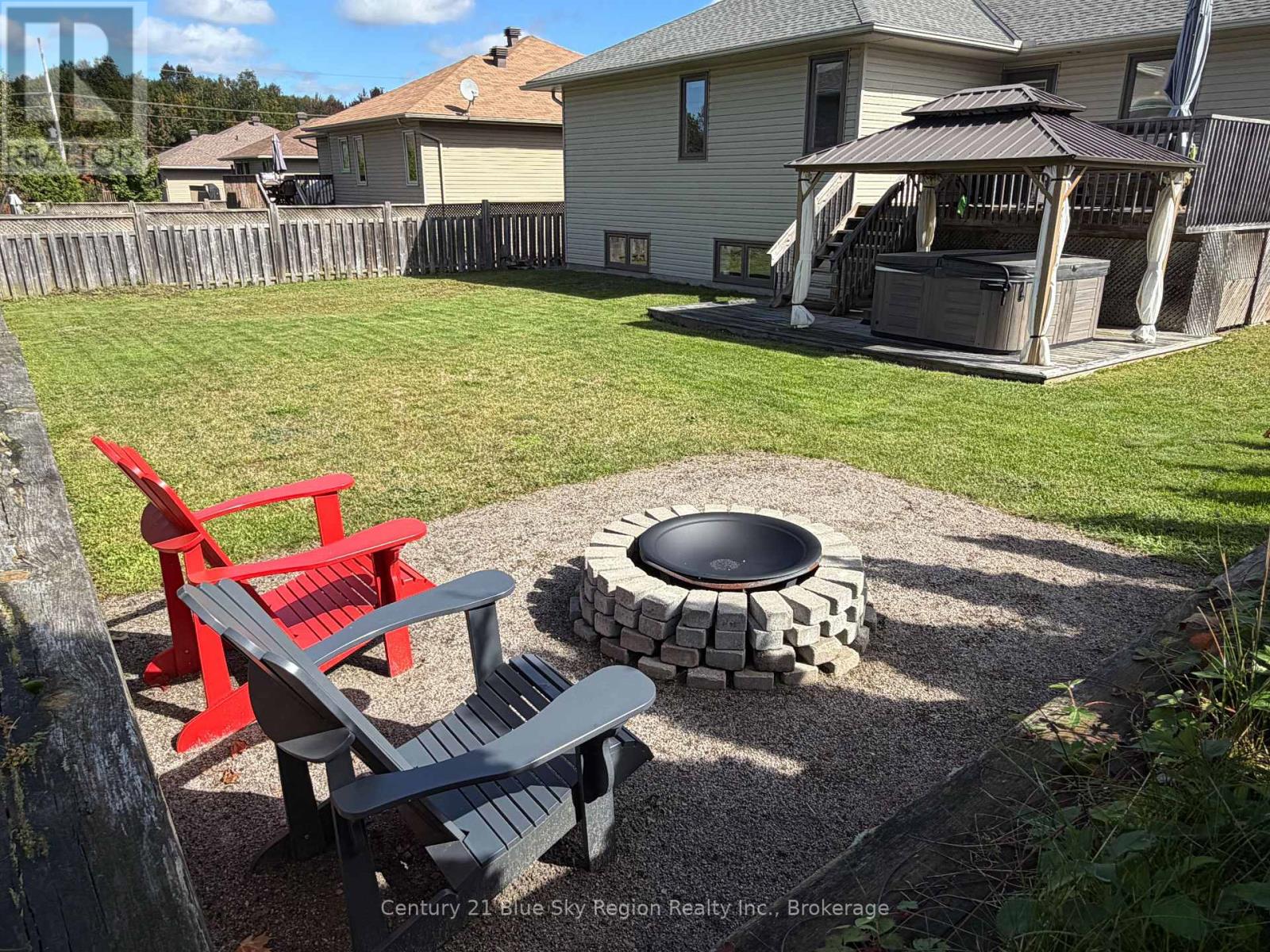 21 Sugarbush Street, North Bay, Ontario  P1C 0A4 - Photo 29 - X13793464